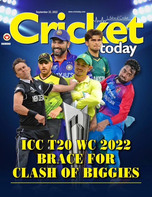 Go Unlimited with Magzter GOLD